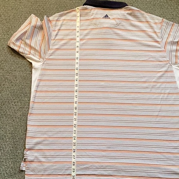 Adidas sports polo shirt - Picture 5 of 8